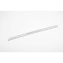 Refrigerator Air Filter Housing Trim