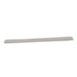 Universal/multiflex (frigidaire) Refrigerator Air Filter Housing Trim for Frigidaire FDBN2750SS2 - Part 242048002