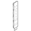 Refrigerator User Interface Assembly (black) for Frigidaire FPBG2277RF5 - Part 242048222