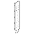 Refrigerator User Interface Assembly (black) for Frigidaire FPBS2777RFC - Part 242048230