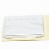 Refrigerator Nameplate 242052401