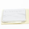 Refrigerator Nameplate 242052401
