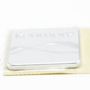 Refrigerator Nameplate