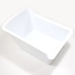 Refrigerator Ice Bin for Electrolux EI23BC36IB4 - Part 242053101