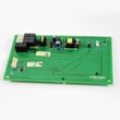 Refrigerator Electronic Control Board 242053503