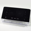 Refrigerator User Interface for Frigidaire FGHC2331PF2 - Part 5304527935