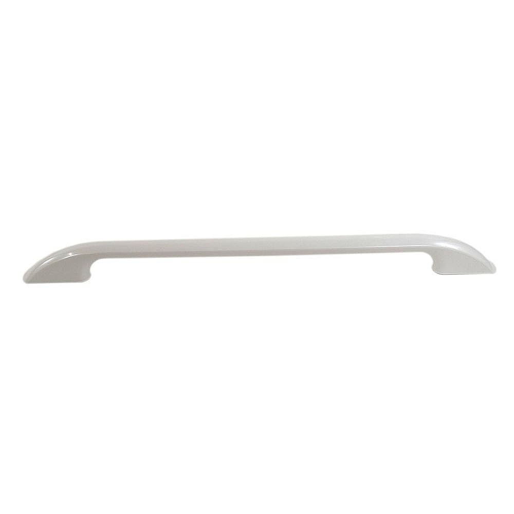 Part #242059101, White-Westinghouse Refrigerator Door Handle (White) / 34.10 x 6.00 x 3.80