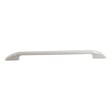White-westinghouse Refrigerator Door Handle (white) 242059101