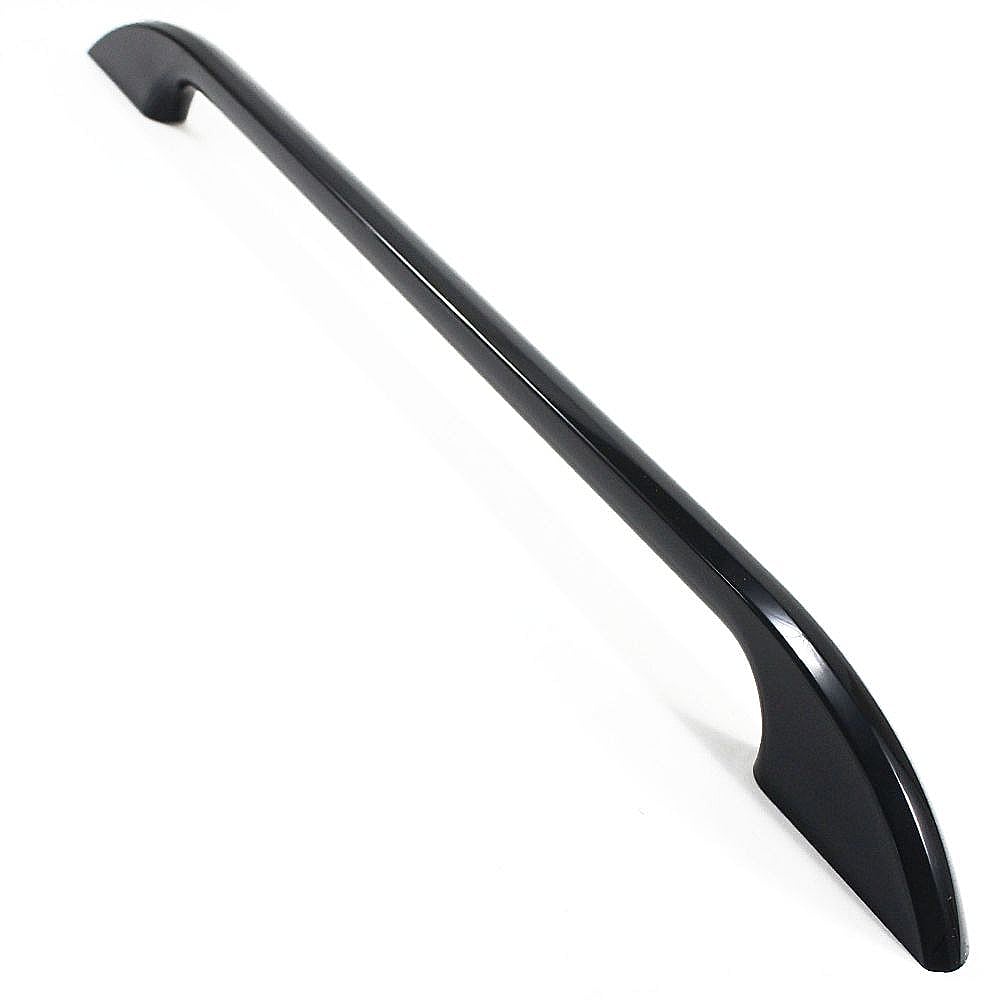 Photo of Refrigerator Door Handle (Black) from Repair Parts Direct