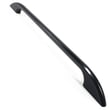 Refrigerator Door Handle (black) for Frigidaire FFHS2313LMC - Part 242059102