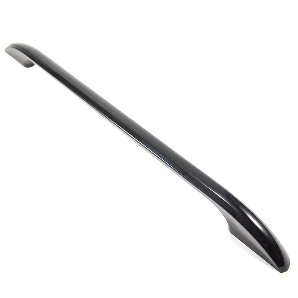 Photo of Refrigerator Door Handle (Black) from Repair Parts Direct