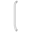 Refrigerator Door Handle for Frigidaire FFHS2622MWD - Part 242059106