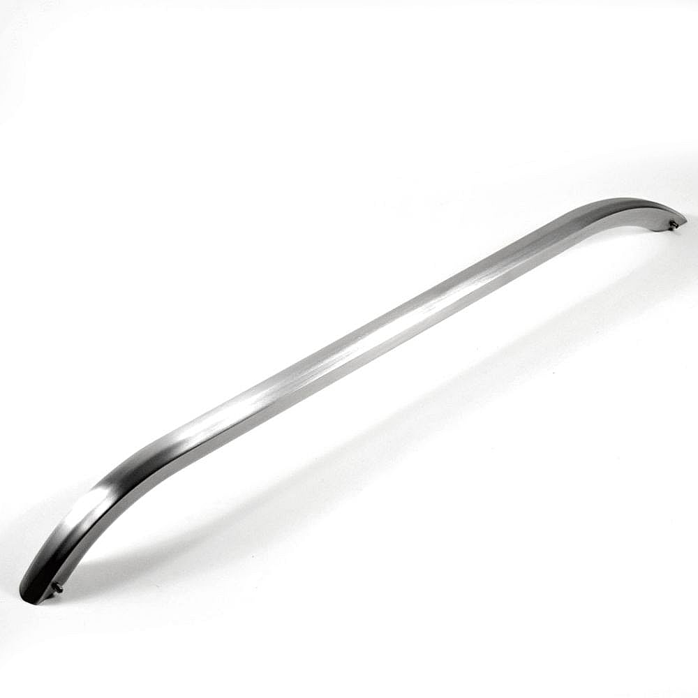 Photo of Refrigerator Door Handle (Stainless) from Repair Parts Direct