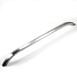 Refrigerator Door Handle (stainless) for Frigidaire DFHS2313MFB - Part 242059301