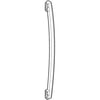 Tappan Freezer Door Handle (white) 242059302