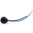 Refrigerator Defrost Bi-metal Thermostat 242059602