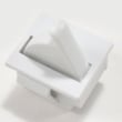 Refrigerator Door Switch for Electrolux EI27BS26JB5 - Part 242060201