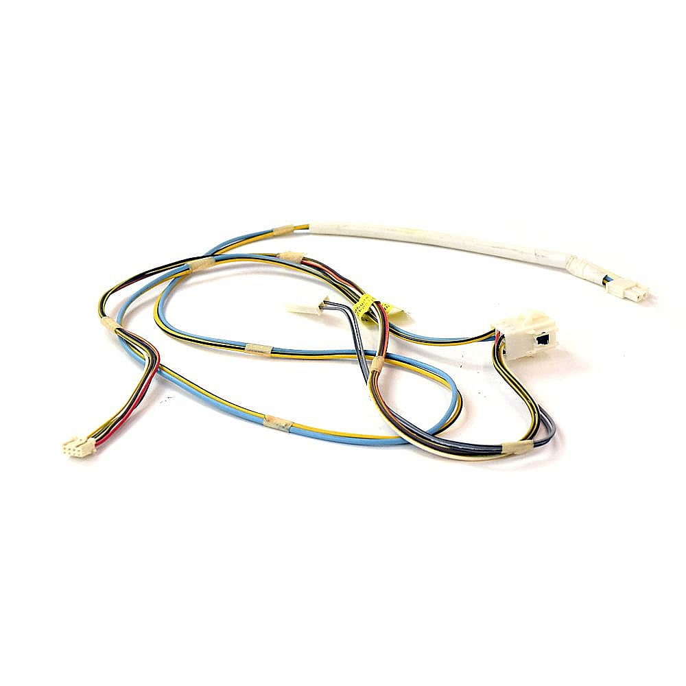 Kenmore Part #242061603, Refrigerator Dispenser Wire Harness | 6.75 x 4.35 x 1.05