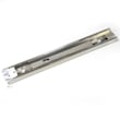 Universal/multiflex (frigidaire) Refrigerator Drawer Slide Rail 242065301
