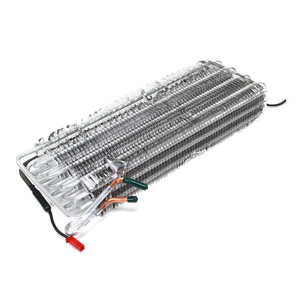 Part #242067214, Refrigerator Evaporator / 26.00 x 10.20 x 8.20
