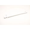 Universal/multiflex (frigidaire) Refrigerator Crisper Drawer Slide Rail 242067801