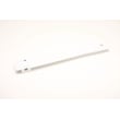 Universal/multiflex (frigidaire) Refrigerator Crisper Drawer Slide Rail 242067801