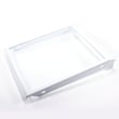 Universal/multiflex (frigidaire) Refrigerator Shelf for Electrolux EI27BS26JB5 - Part 242068701