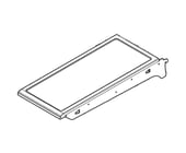 Refrigerator Glass Shelf 242068702