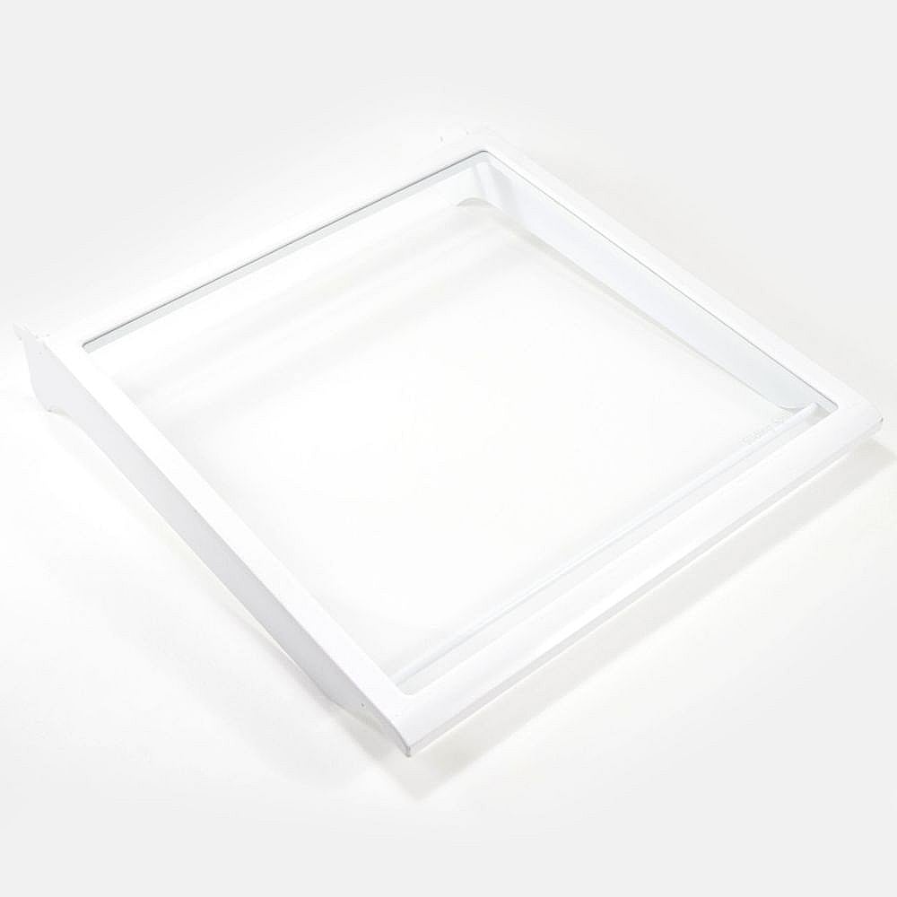 Photo of Refrigerator Glass Shelf from Repair Parts Direct