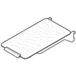 Refrigerator Spill-safe Shelf for Electrolux EI23BC35KW4 - Part 242068713