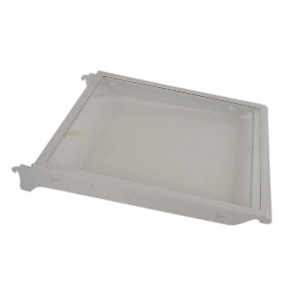 Part #242068714, Refrigerator Shelf / 21.50 x 15.25 x 3.75