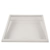 Refrigerator Spill-safe Shelf 242068716