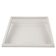 Refrigerator Spill-safe Shelf 242068716