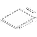 Refrigerator Half-Width Cantilever Shelf Assembly