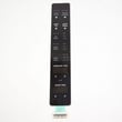 Refrigerator Control Membrane Switch for Frigidaire FGHN2866PP2 - Part 242070802