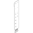 Refrigerator Control Membrane Switch for Frigidaire FGUN2642LF5 - Part 242070808