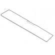 Universal/multiflex (frigidaire) Refrigerator Sump Cover 242071201