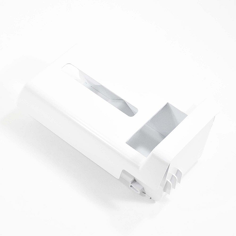 Photo of Refrigerator Can Rack (White) from Repair Parts Direct