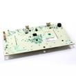 Refrigerator Dispenser Display Control Board for Frigidaire FGHB2846LF8 - Part 242073208
