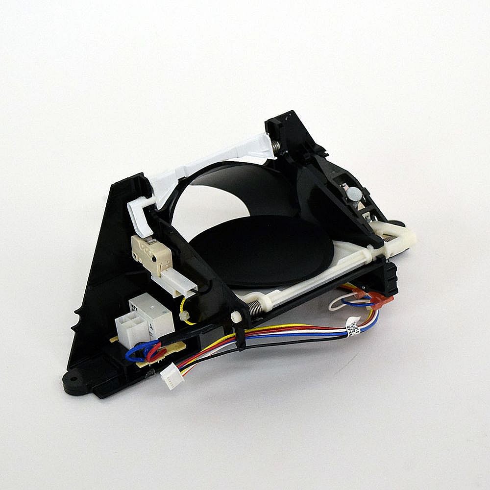 Part #242074214, Refrigerator Dispenser Module (Replaces 242074202) / 9.90 x 7.60 x 7.40