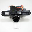 Refrigerator Dispenser Module for Frigidaire DGHS2665KF2 - Part 242074218