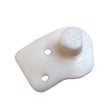 Universal/multiflex (frigidaire) Refrigerator Door Closer Cam, Upper Left for Electrolux EI27BS26JB5 - Part 242075602