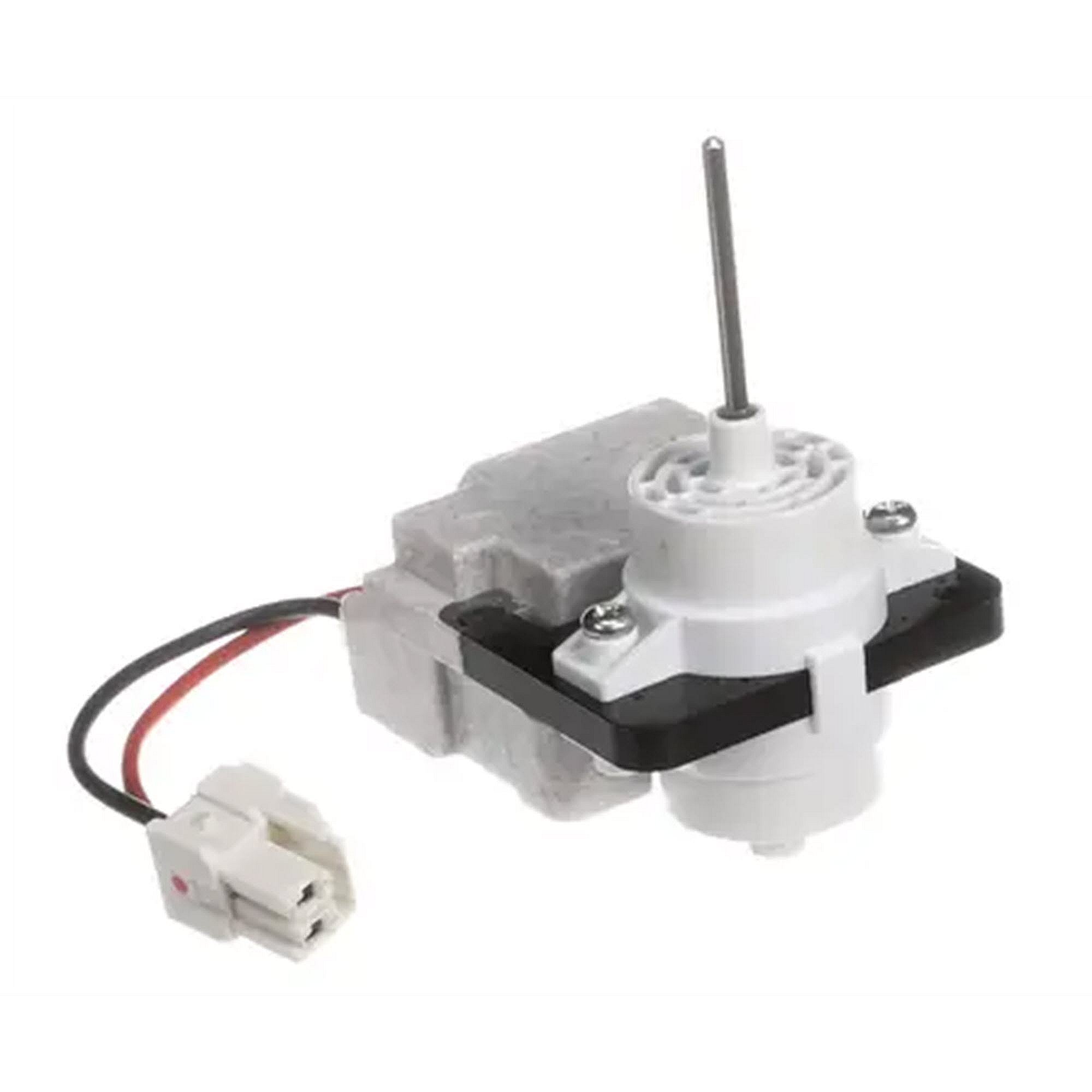 Part #242077708, Frigidaire Evaporator Fan Motor And Blower