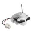 Frigidaire Evaporator Fan Motor And Blower for Frigidaire FRTD2021AS0 - Part 242077708