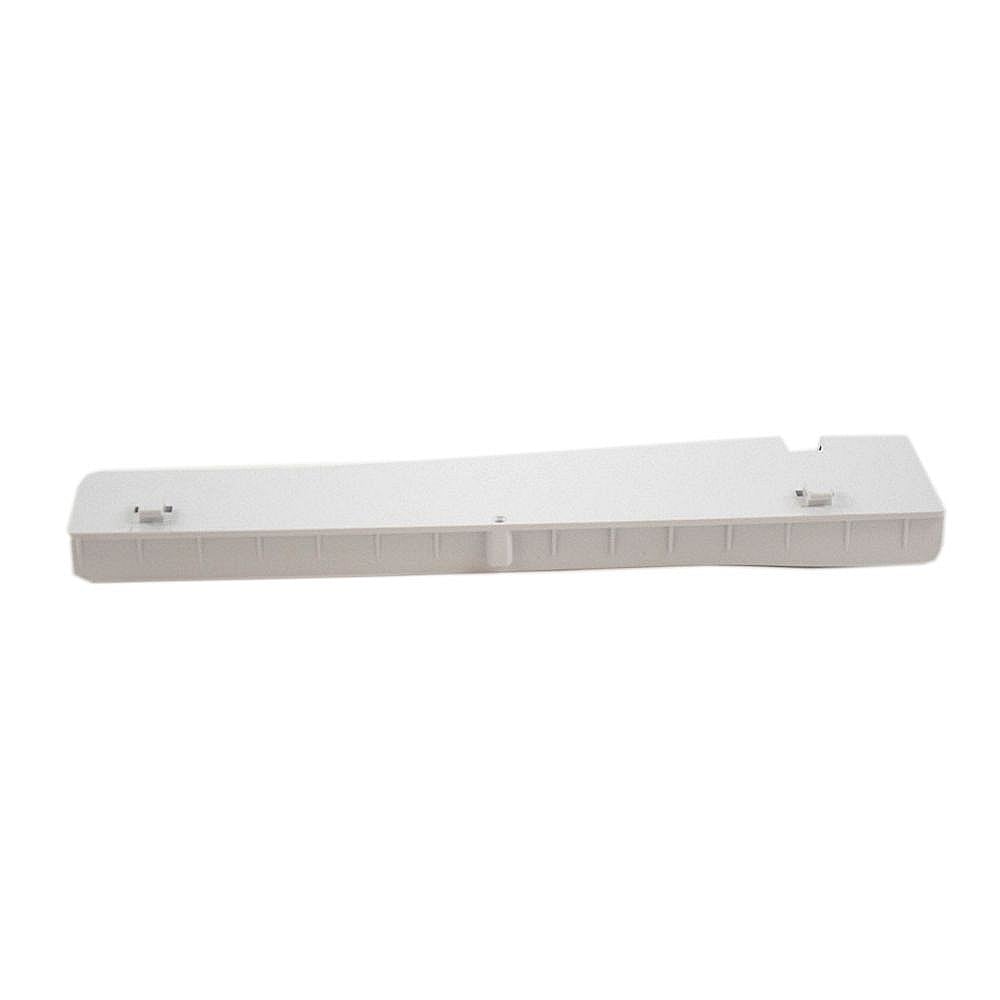 Part #242079401, Refrigerator Crisper Drawer Slide Rail, Left / 11.05 x 3.00 x 1.10