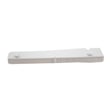 Refrigerator Crisper Drawer Slide Rail, Left for Frigidaire FPBG2277RF0 - Part 242079401