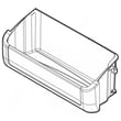 Refrigerator Half-gallon Door Bin for Frigidaire FPBG2278UF4 - Part 242080102
