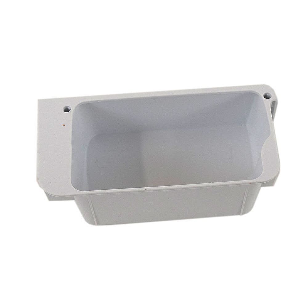 Part #242080201, Refrigerator Door Bin / 8.00 x 5.10 x 3.10