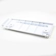 Refrigerator Drawer Slide Rail Support for Frigidaire FGUB2642LP6 - Part 242082201