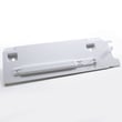 Refrigerator Support for Frigidaire FGUB2642LP6 - Part 242082202
